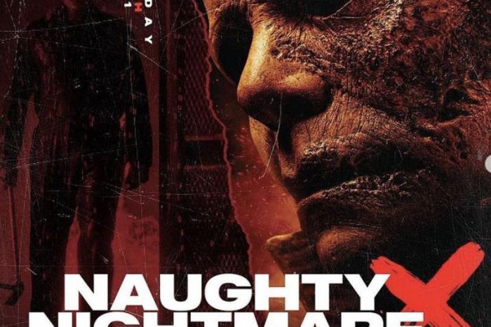 Naughty Nightmare 2021