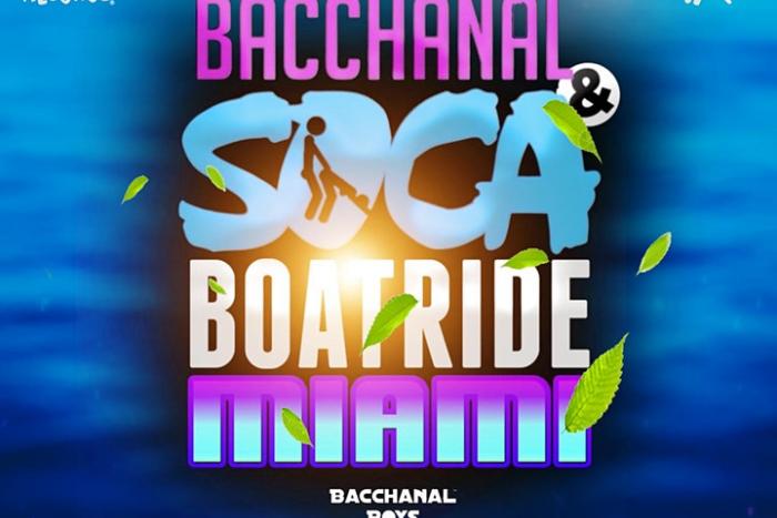 Bacchanal & Soca