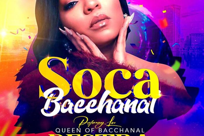 Destra Soca Bacchanal