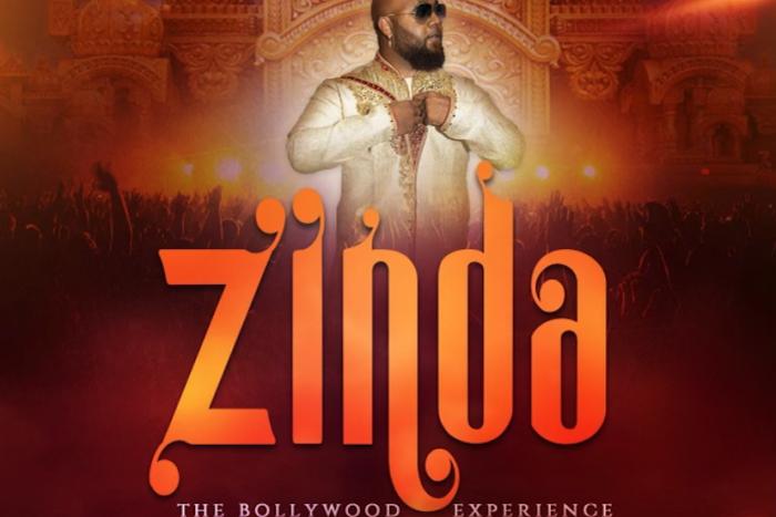 Zinda: The Bollywood Experience