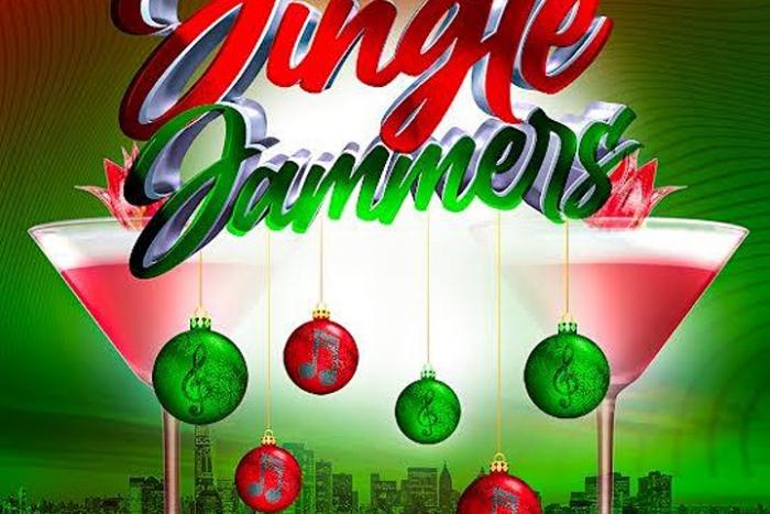 Jingle Jammers