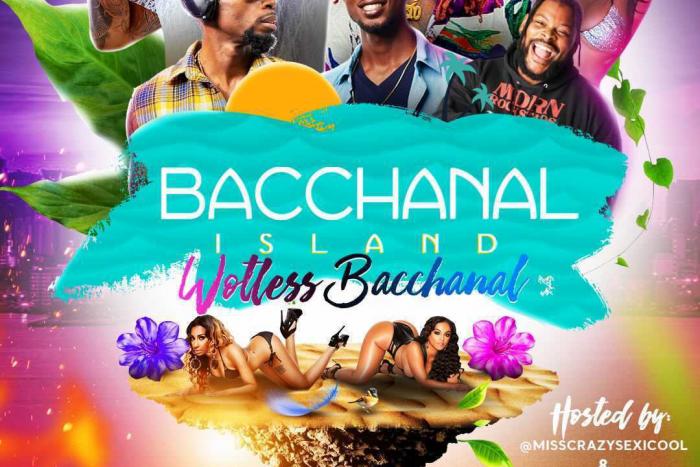  Wotless Bacchanal