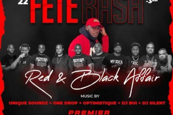 Fete Bash (Shatta Birthday Bash)