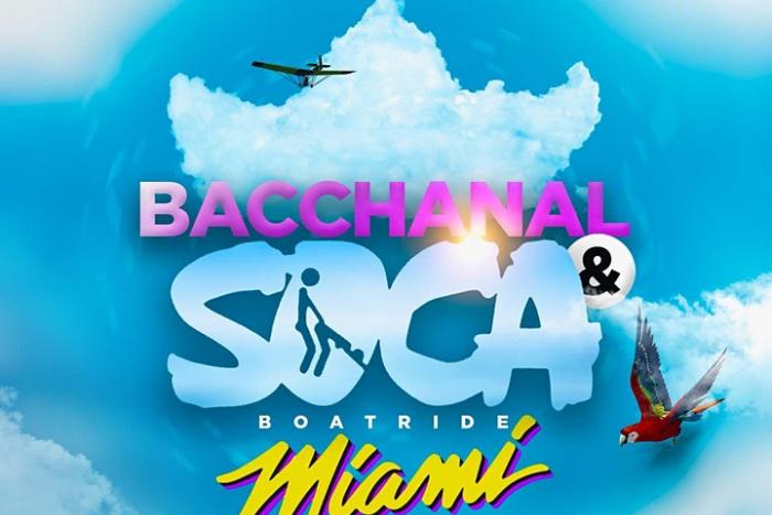 Bacchanal & Soca Miami