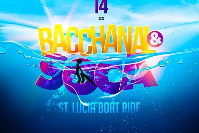 Bacchanal & Soca St. Lucia