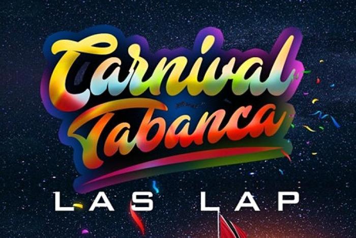 Carnival Tabanca: Las Lap Pop Up