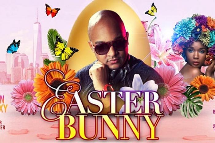 Easter Bunny ft. DJ Private Ryan and Friends