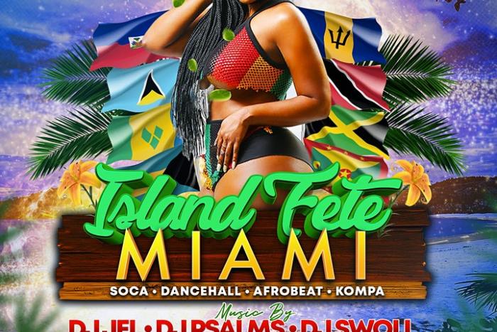 Island Fete Miami