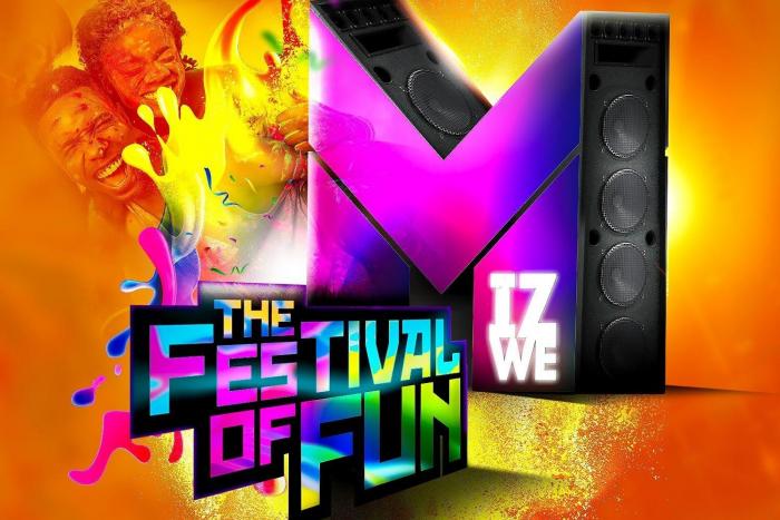 M IZ WE Festival of Fun