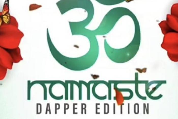 Namaste 2022: Dapper Edition