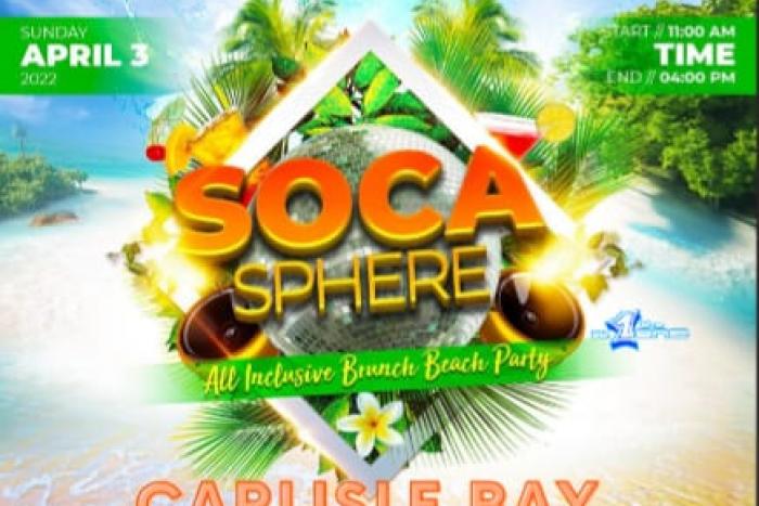 Soca Sphere