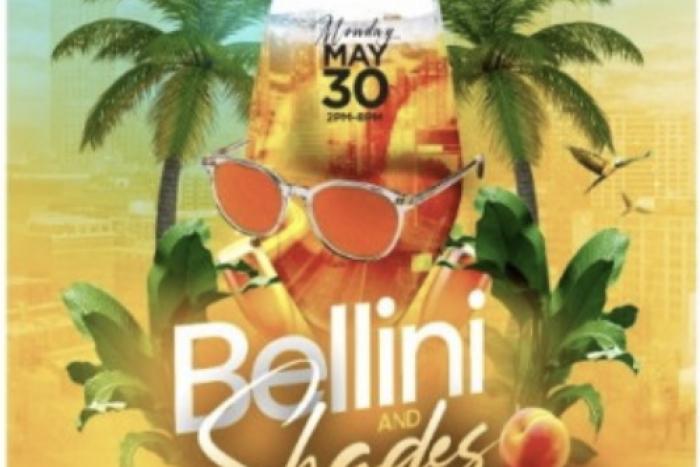 Bellini & Shades ATL