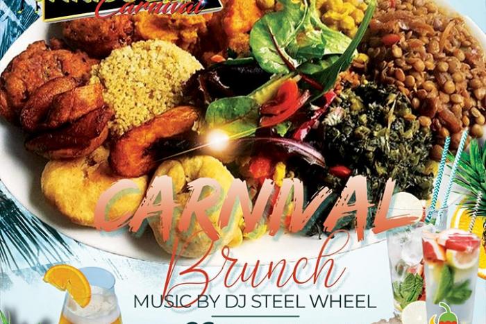 Carnival Brunch