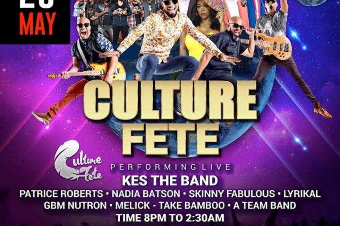 Culture Fete 2022