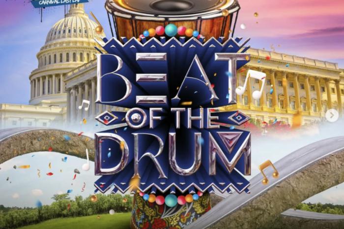 Riddim & Road (2022): Beat Of The Drum