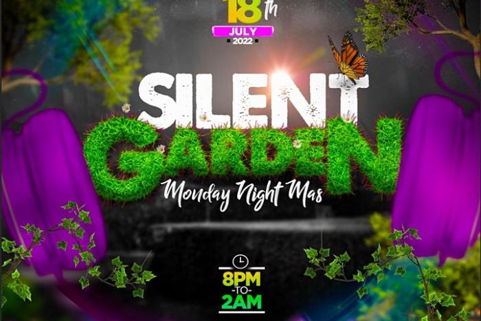 Silent Garden SLU