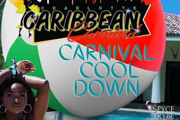 The Cool Down- Wet Fete