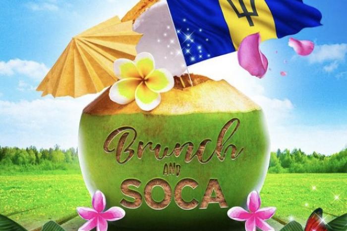 Brunch and Soca Barbados
