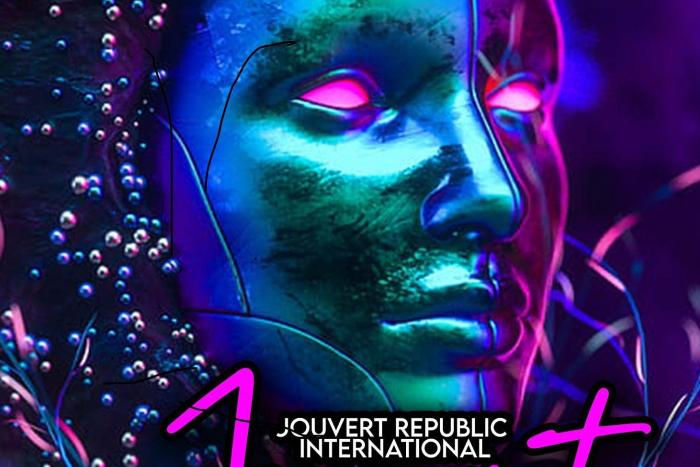 Jouvert Republic