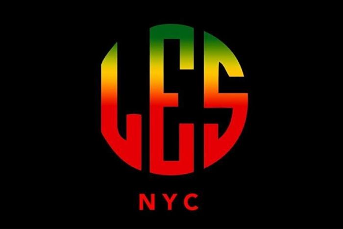 L.E.S - Reggae Wednesdays