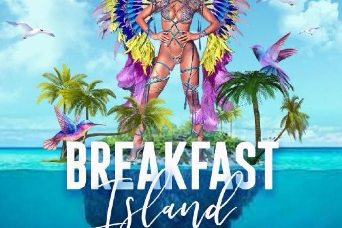 Breakfast Island