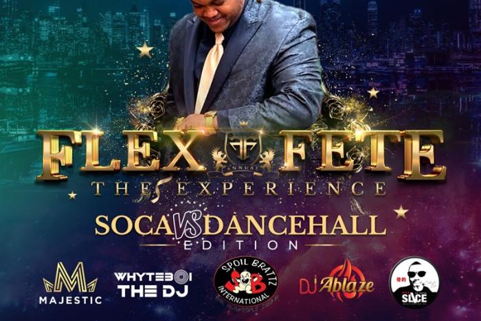 Flex Fete