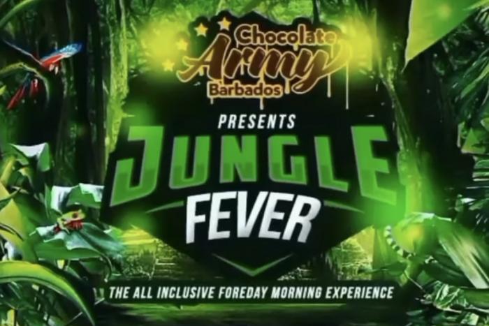 Jungle Fever