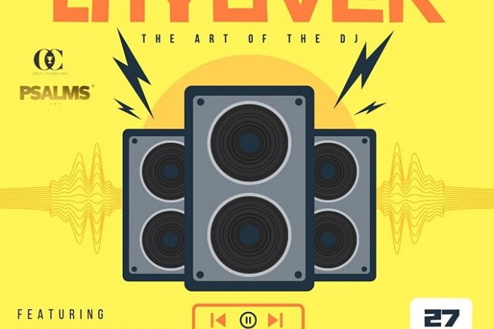 Layover: The Art of the DJ