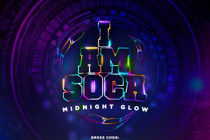 Midnight Glow Fete