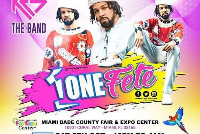 OneFete Miami