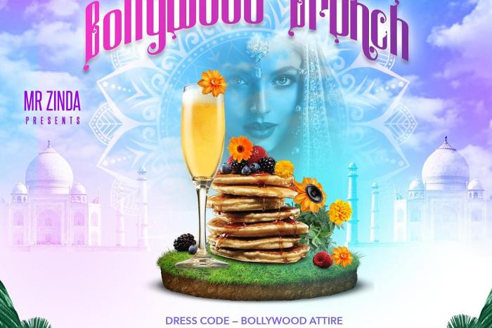 The Bollywood Brunch