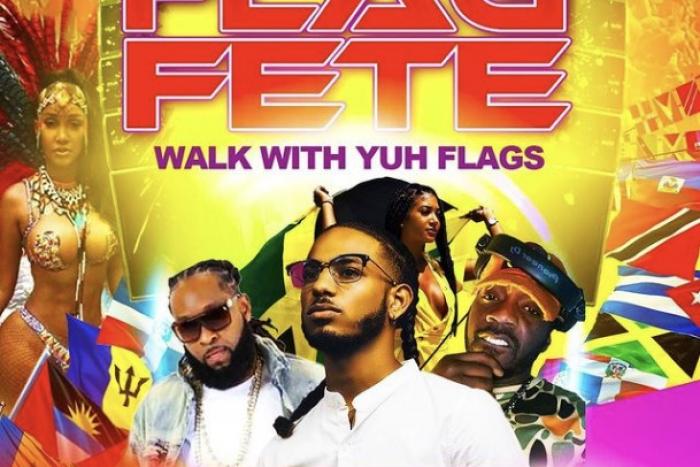 Flag Fete