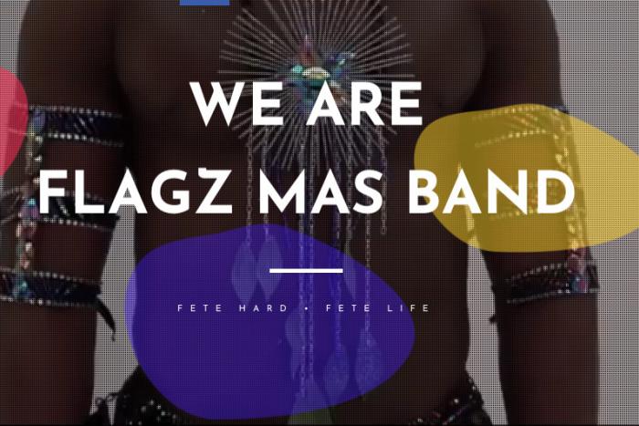 Flagz Mas Band