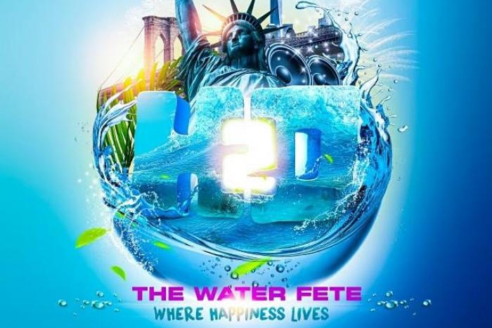 H20: The Water Fete