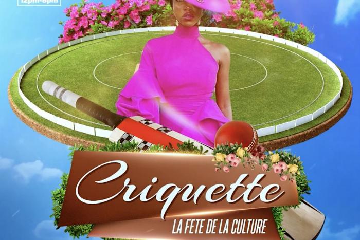 Criquette:  La Fete De La Culture