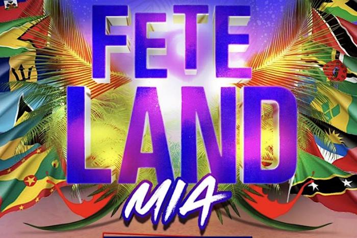 Fete Land - Virgo Edition