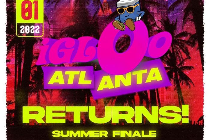 Igloo Atlanta 