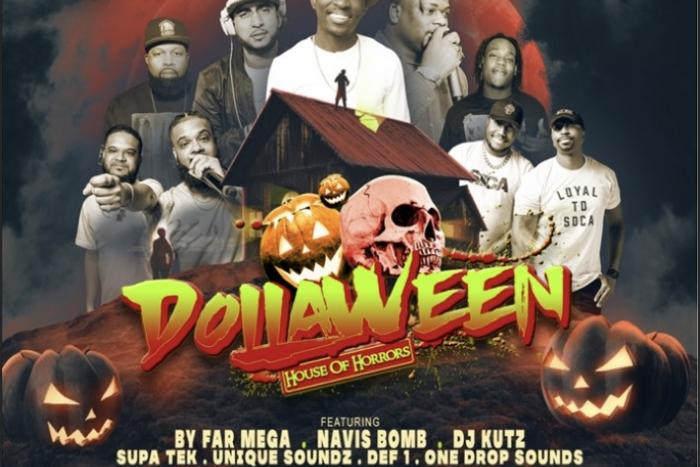 Dollaween