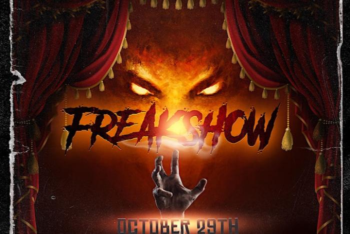  Freak Show