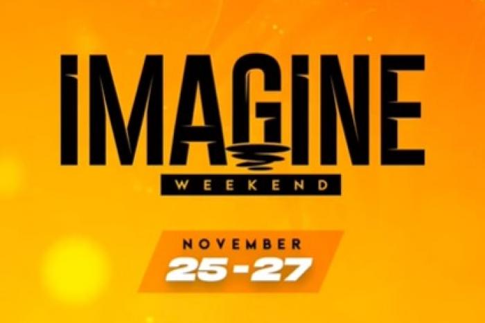 Imagine Weekend - Season Pass