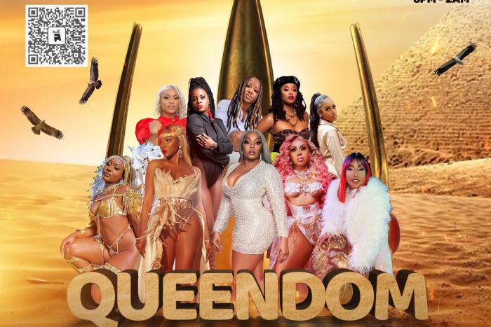 Queendom