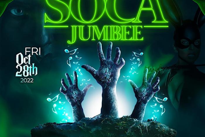 Soca Jumbee