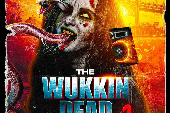 Wukkin Dead Season 2