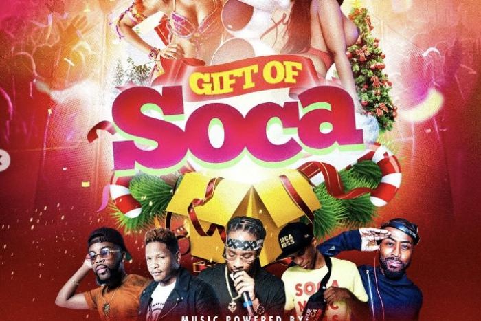 Gift Of Soca 