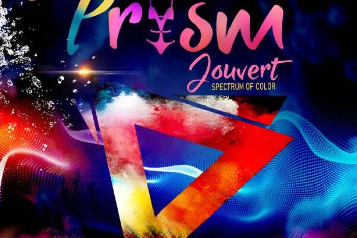 Prism Icebox Jouvert 