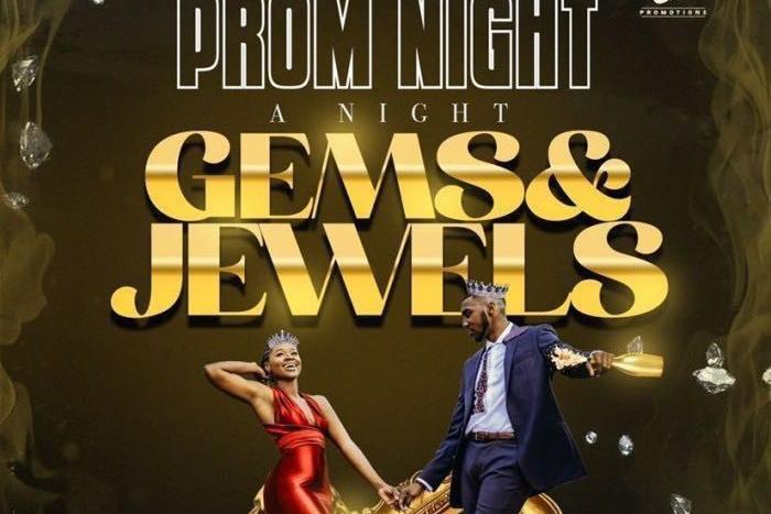 Prom Night 'A Night Of Gems & Jewels