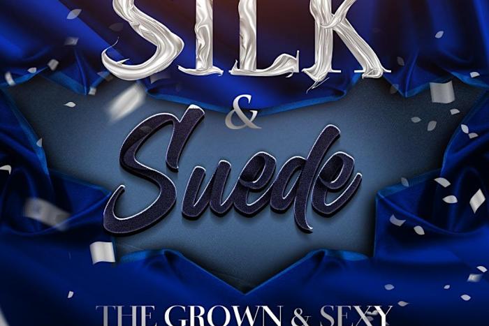 Silk N Suede