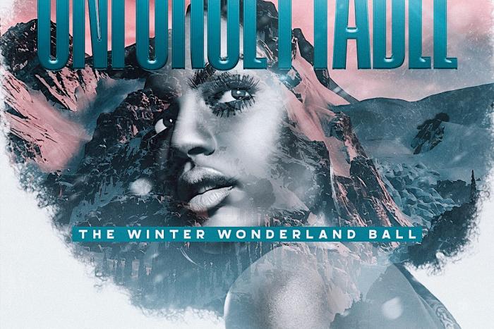 Unforgettable: The Winter Wonderland Ball