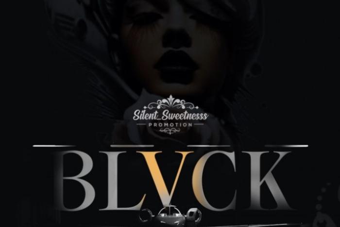 Blavck