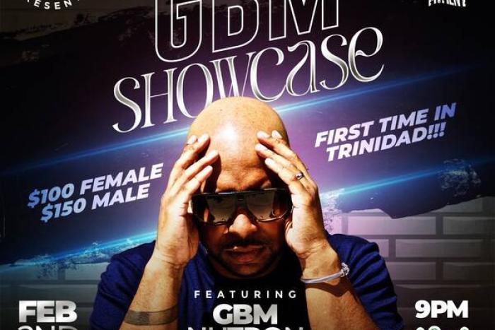 GBM Showcase 